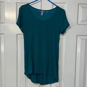 LuLaRoe Relaxed T-Shirt